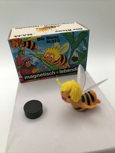 Biene maja magnetisch magneto - maja,