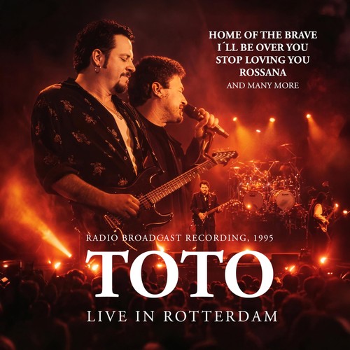 Live rotterdam - in,
