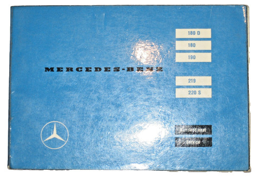 Mercedes benz 180d 180 190 - mercedes,