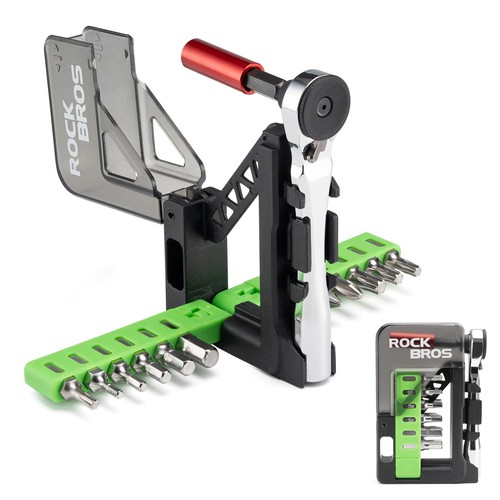 Rockbros fahrrad werkzeug - rockbros, fahrrad-werkzeug