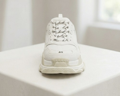 Balenciaga triple 40 - s, gr.
