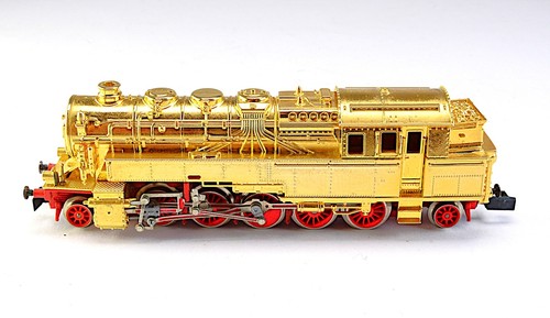 Arnold 2704 gold - /,