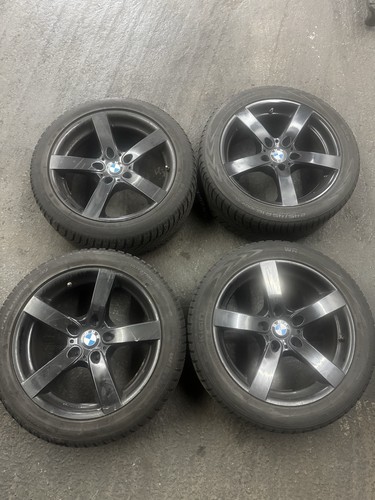 Bmw alufelgen f10 - bmw, f11