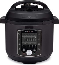 Instant Pot Pro Multikocher