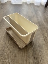 Spülbecken-Organizer/Spülutensilienhalter von Rossmann