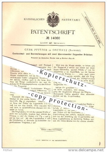 Original patent gebr - original,