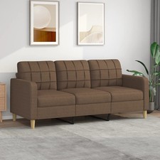 Stoff sofa sitzer - sofa, 2-sitzer-sofa