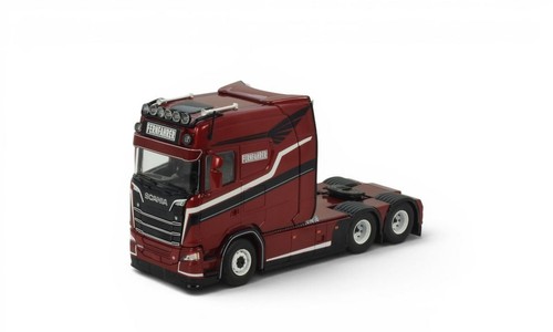 Tekno fernfahrer tgp 2026 - fernfahrer,