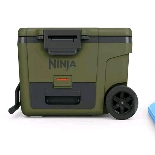 Ninja frostvault kühlbox - frostvault,