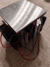 12v 240W Thermoelektrische