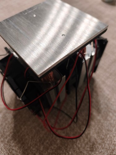 12v 240w thermoelektrische - 12v,