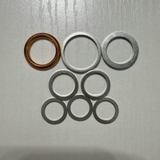 Lamborghini Huracan Oil Drain