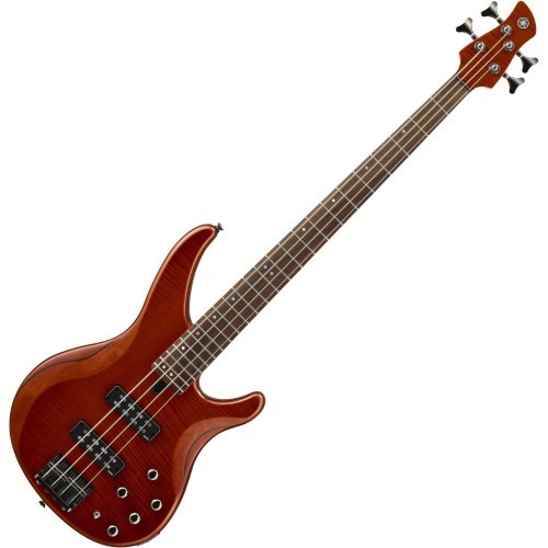 Yamaha pacifica trbx 604fm - trbx,