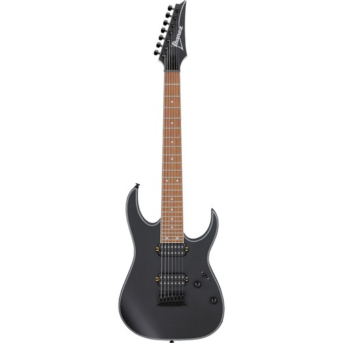 Ibanez standard rg7421ex bkf - ibanez,