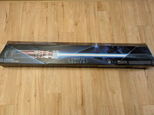 Star Wars The Black Series Leia Organa Force FX Elite Lightsaber Hasbro Neu