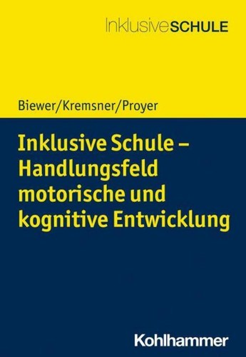Inklusive schule - inklusive,