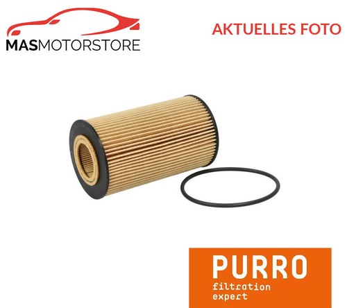 Motor ölfilter purro - motor,