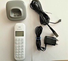 ALCATEL D185 Voice Telefon