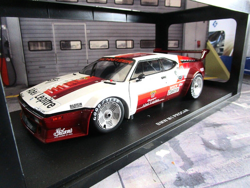 Bmw e26 drm - bmw, m1