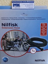 ORIGINAL Nilfisk HD-Schlauch Verlängerung 7m extension hose 6410760