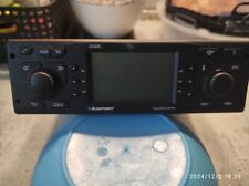 Blaupunkt Travel Pilot DX-R4 Navigationssystem Autoradio 1K0035191A Radio Navi