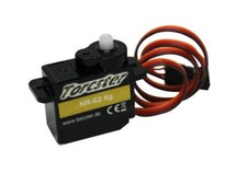 Torcster Micro Servo NR 62 8g
