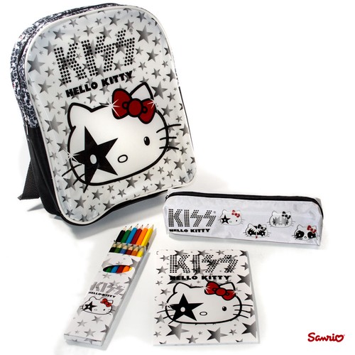 Hello kitty kiss - hello,