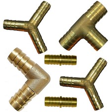 Y, T-Verteiler 12mm , 16mm