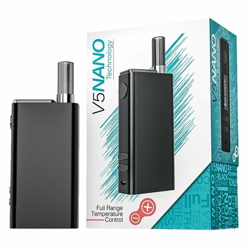 Flowermate nano vaporizer - flowermate,