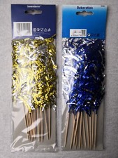 24 St. Deko Picker 22,5 cm