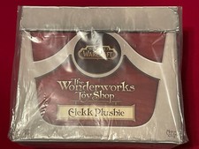 Blizzcon 2017 World of