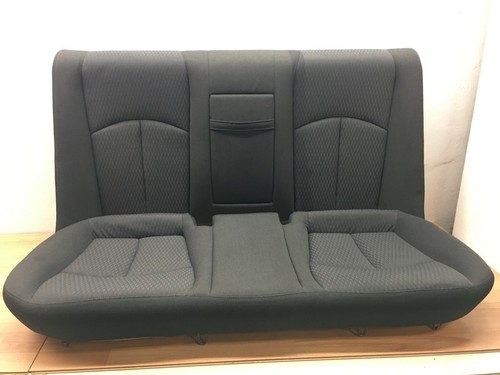 Mercedes w211 s211 limo - s211, sitz