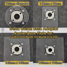 Dewalt DCW600 Trimmer