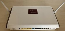 Bintec IP TK Anlage Be.IP Plus, Telefonanlage, DSL, VoIP, VPN, WLan, Top Zustand