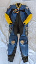 Arlen ness lederkombi neu - lederkombi,