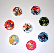 Kinder Abzeichen Frozen Spider-Man Hello Kitty Autos Prinzessin Party Tasche Füllstoffe