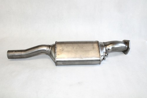 Dieselpartikelfilter dpf - dieselpartikelfilter,