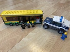 Lego® City 60154, Schulbus