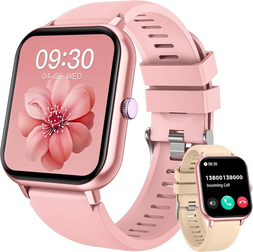 Smartwatch fitnessuhr - smartwatch,