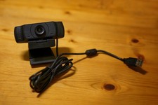 MSI FHD ProCam | USB Webkamera Desktop PC/Laptop | Full HD 1080P | Mikrofon