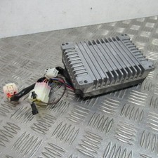 Elektronischer Konverter