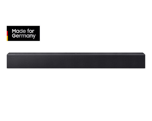 Samsung soundbar b410f - soundbar, hw-b410f