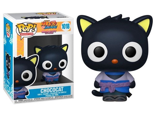 Funko pop naruto - pop!, shippuden