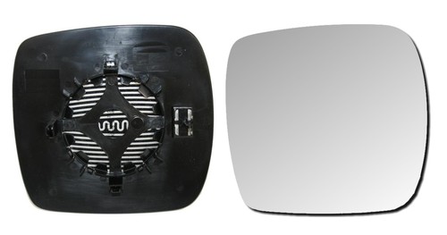 Spiegelglas rechts links - spiegelglas, =