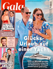 Gala Nr. 32 / 2025 vom 02 