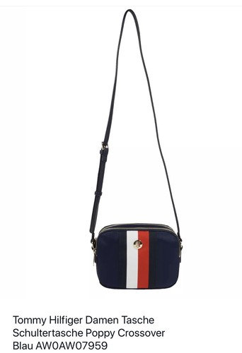 Tommy hilfiger crossbody - hilfiger,