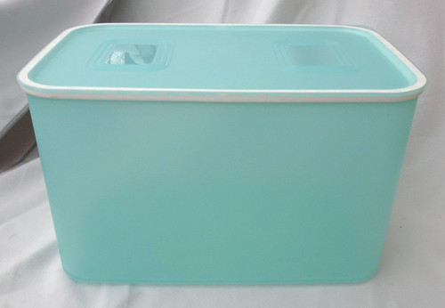 Tupperware quadro l - tupperware, 4,6