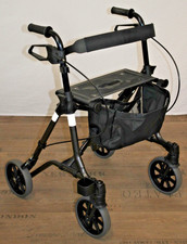TOP Leichtgewicht ROLLATOR