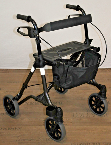 Top leichtgewicht rollator - top,