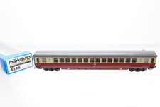 H0 Märklin 4296 TEE DB 1.Kl Personenwagen AC OVP N103